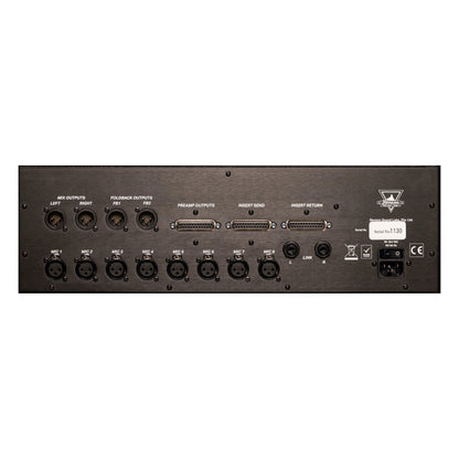 Benson Sound Labs Lineage Super 8