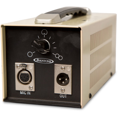 Avantone BV-1 Multi-Pattern Tube Microphone