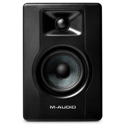 M-Audio BX4 4.5” Multimedia Reference Monitors - Pair