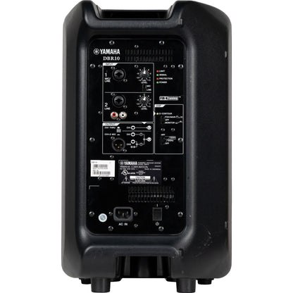 Yamaha DBR10 10" 2-Way Powered Loudspeaker