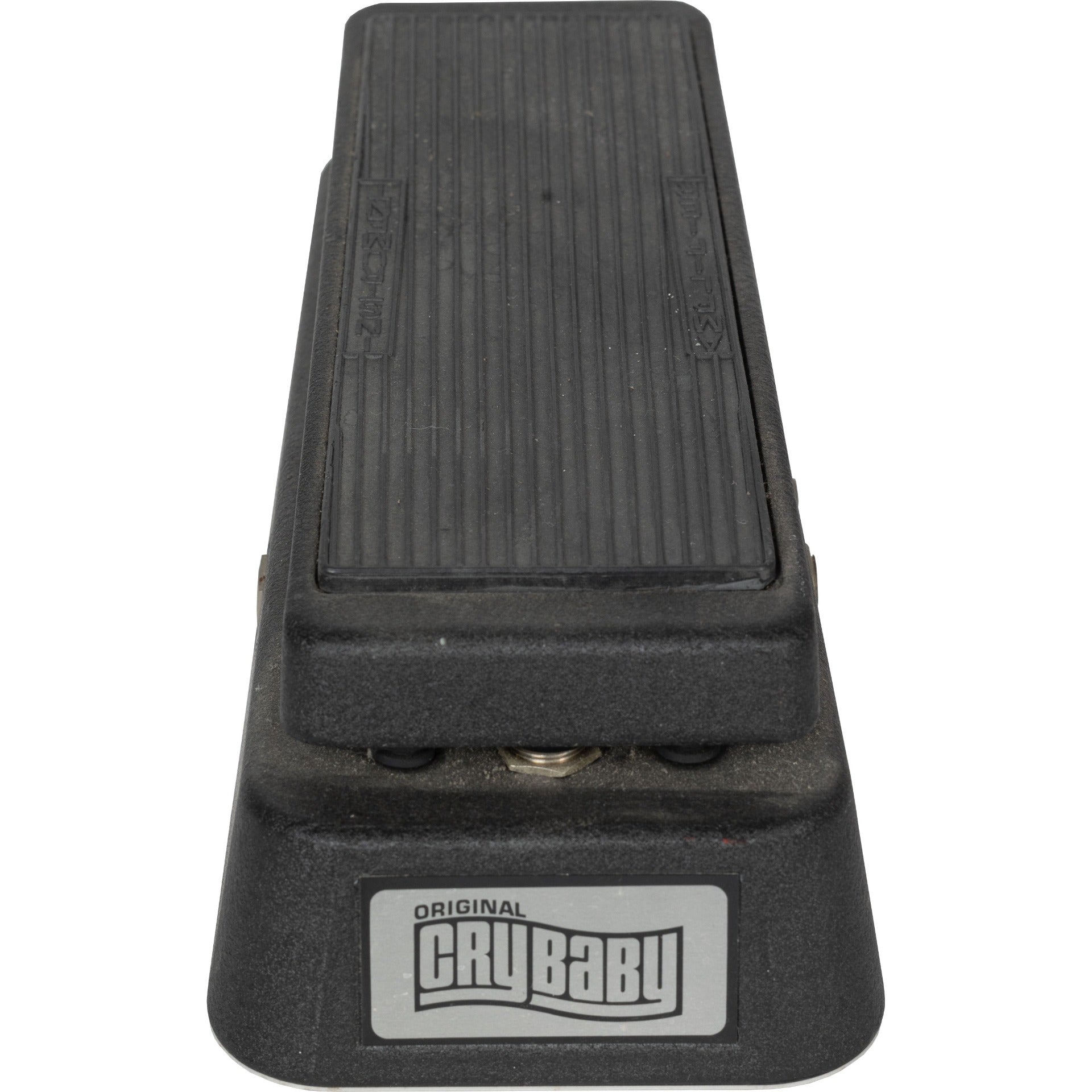 Dunlop GCB95 The Original Crybaby Wah – Alto Music