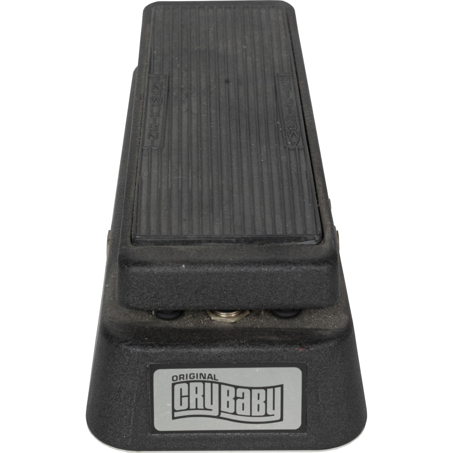 Dunlop GCB95 Crybaby Standard Wah Pedal