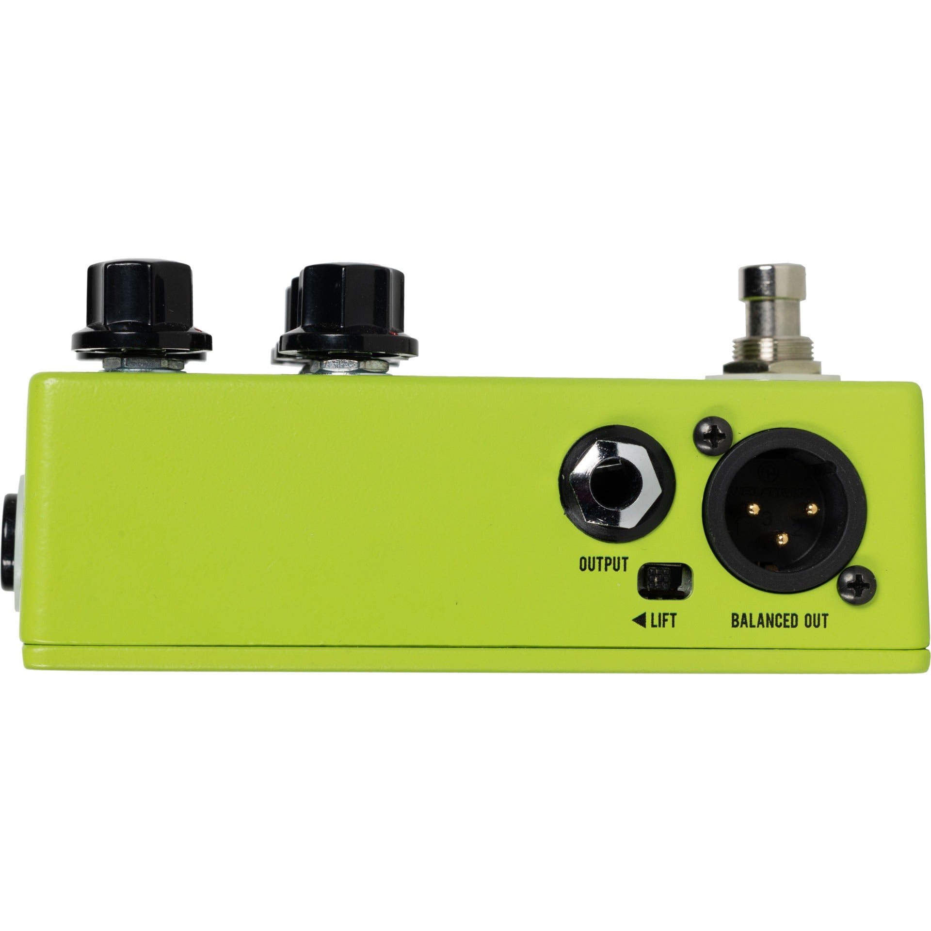 clover preamp pedal JHS Pedals Clover Preamp Pedal – Alto Music