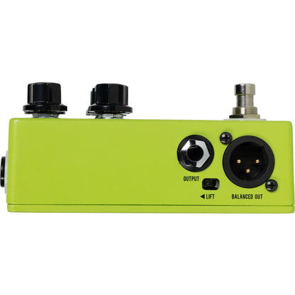 JHS Pedals Clover Preamp Pedal
