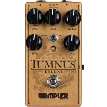 Wampler Pedals Tumnus Deluxe Overdrive Pedal
