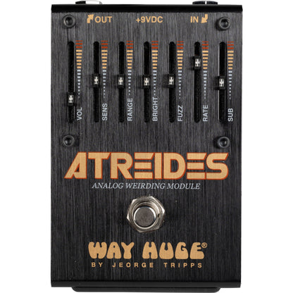 Way Huge® Atreides™ Analog Weirding Module Pedal