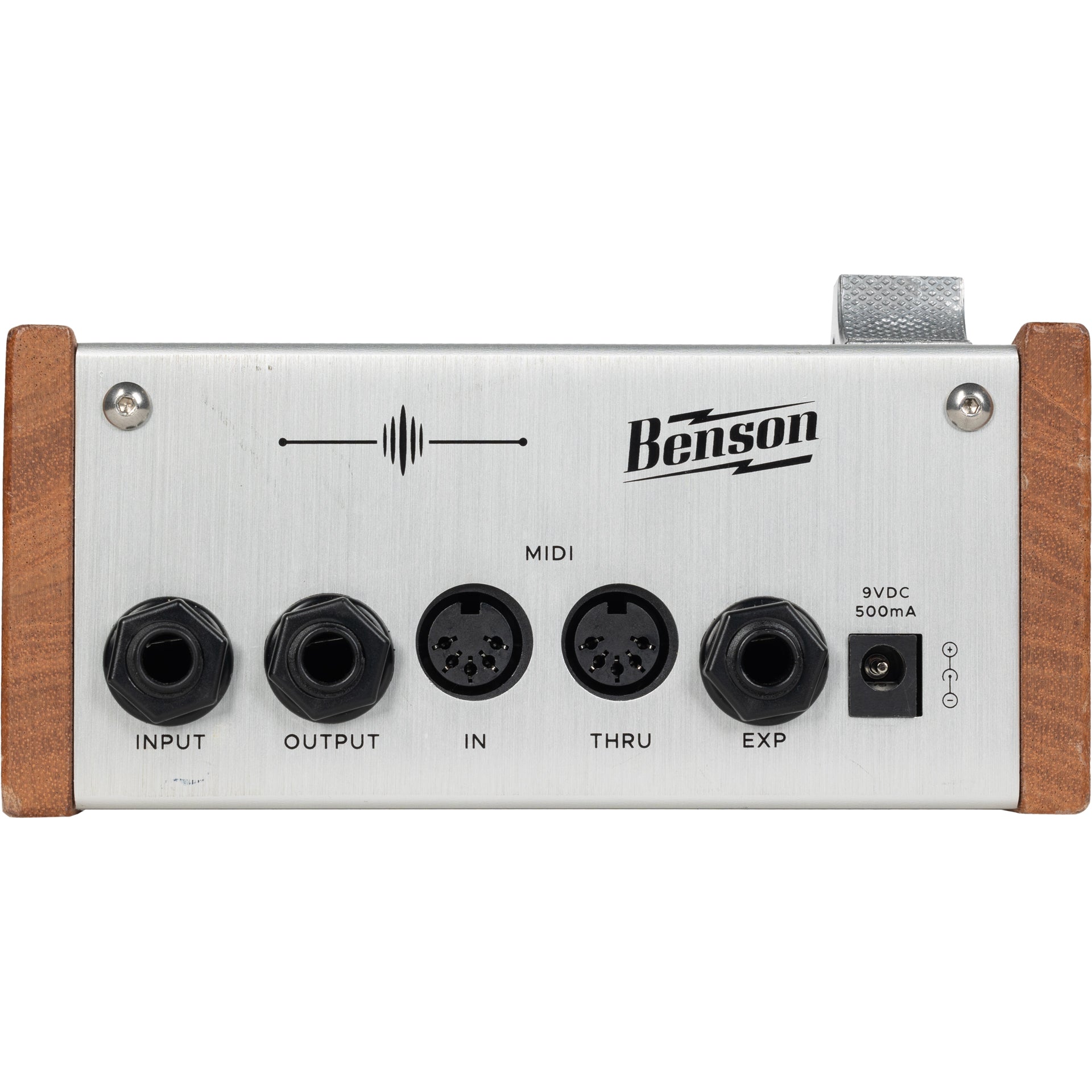 Chase Bliss Audio Automatone Preamp MKII Pedal – Alto Music 