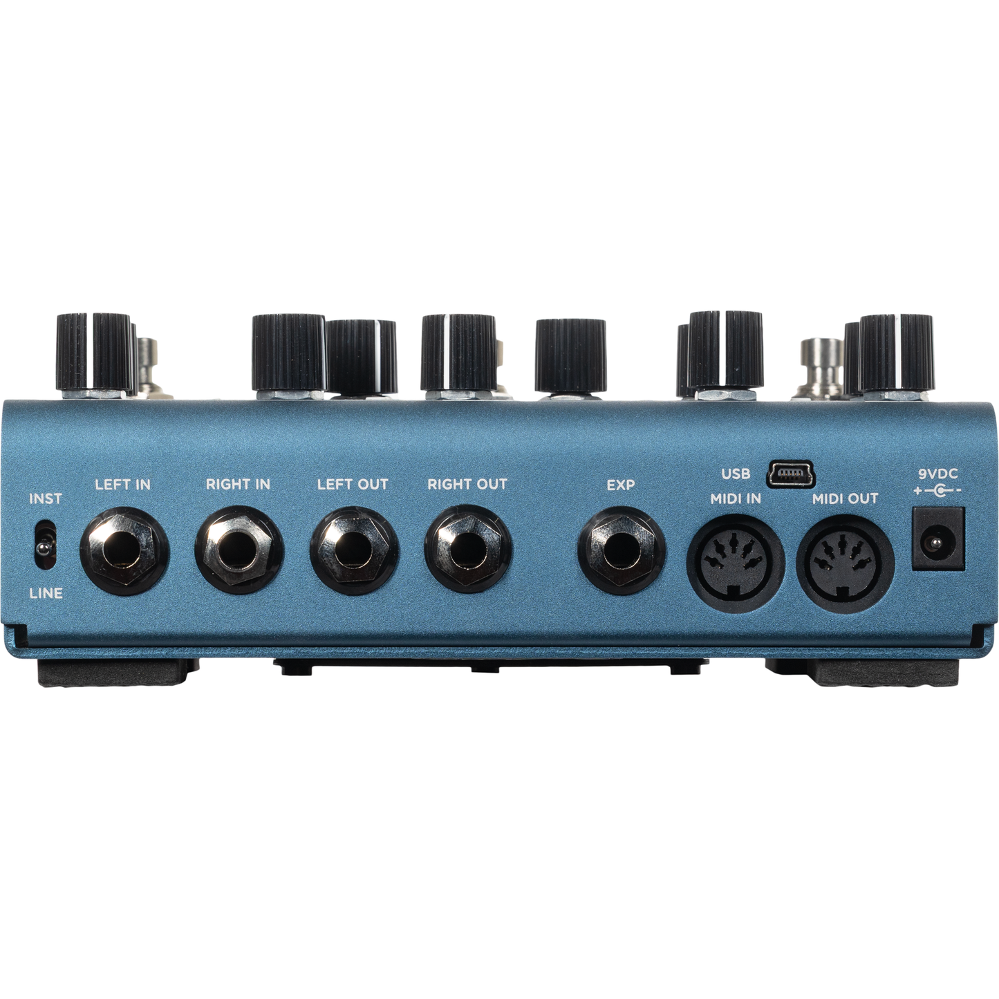 Strymon NightSky Time-warped Reverberator Pedal