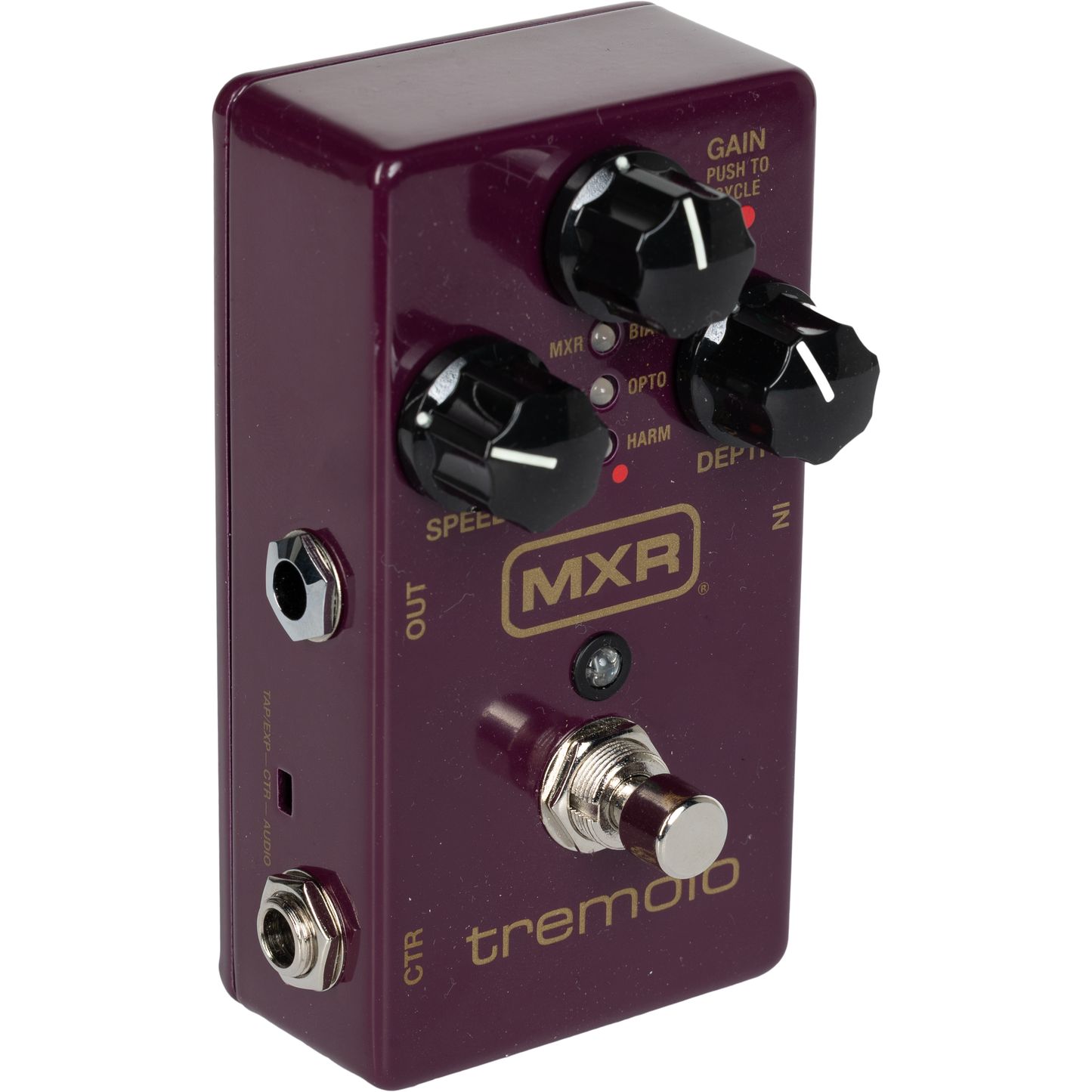 MXR M305 Tremolo Pedal