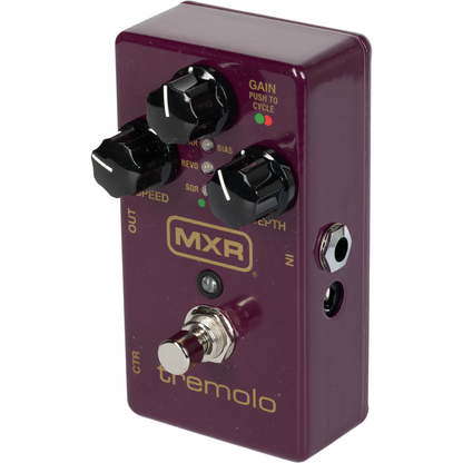 MXR M305 Tremolo Pedal
