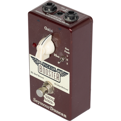 Seymour Duncan Pickup Booster Pedal