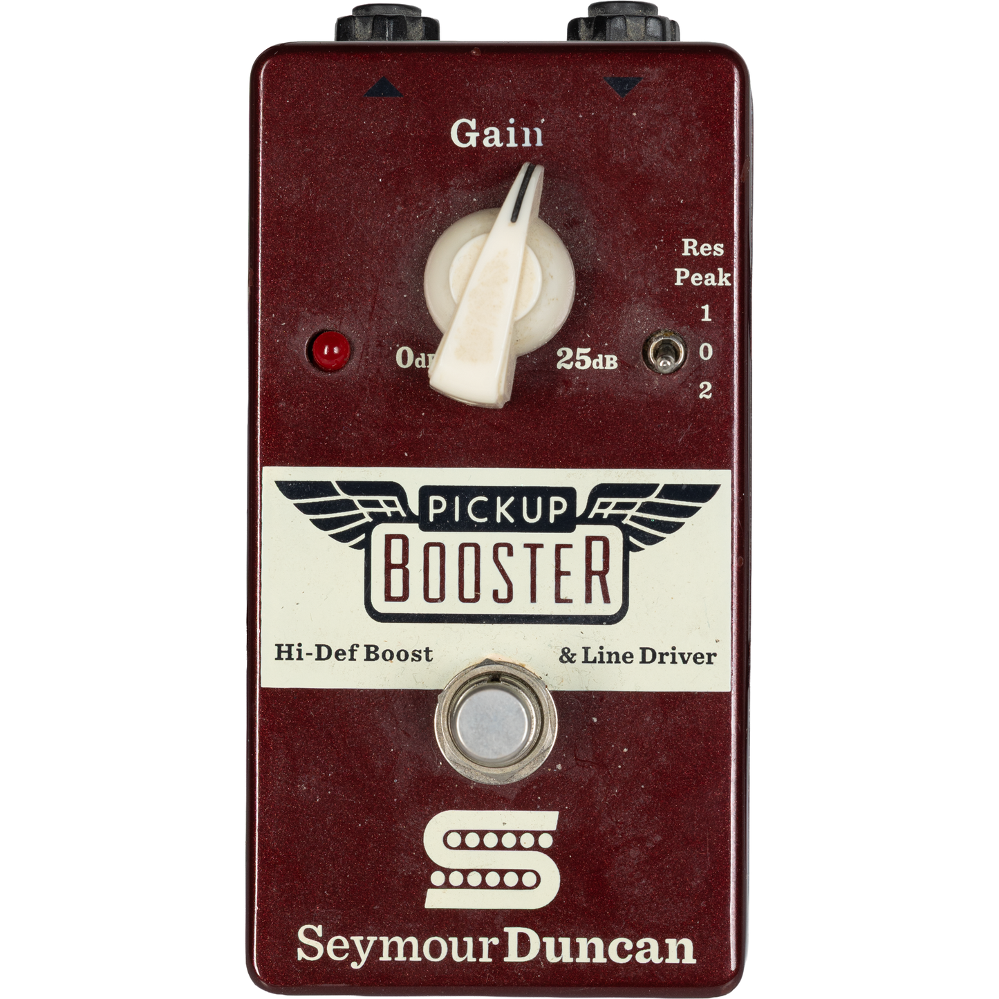 Seymour Duncan Pickup Booster Pedal