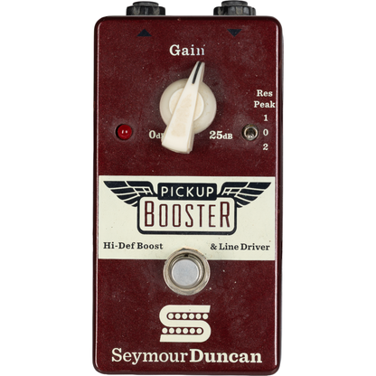 Seymour Duncan Pickup Booster Pedal