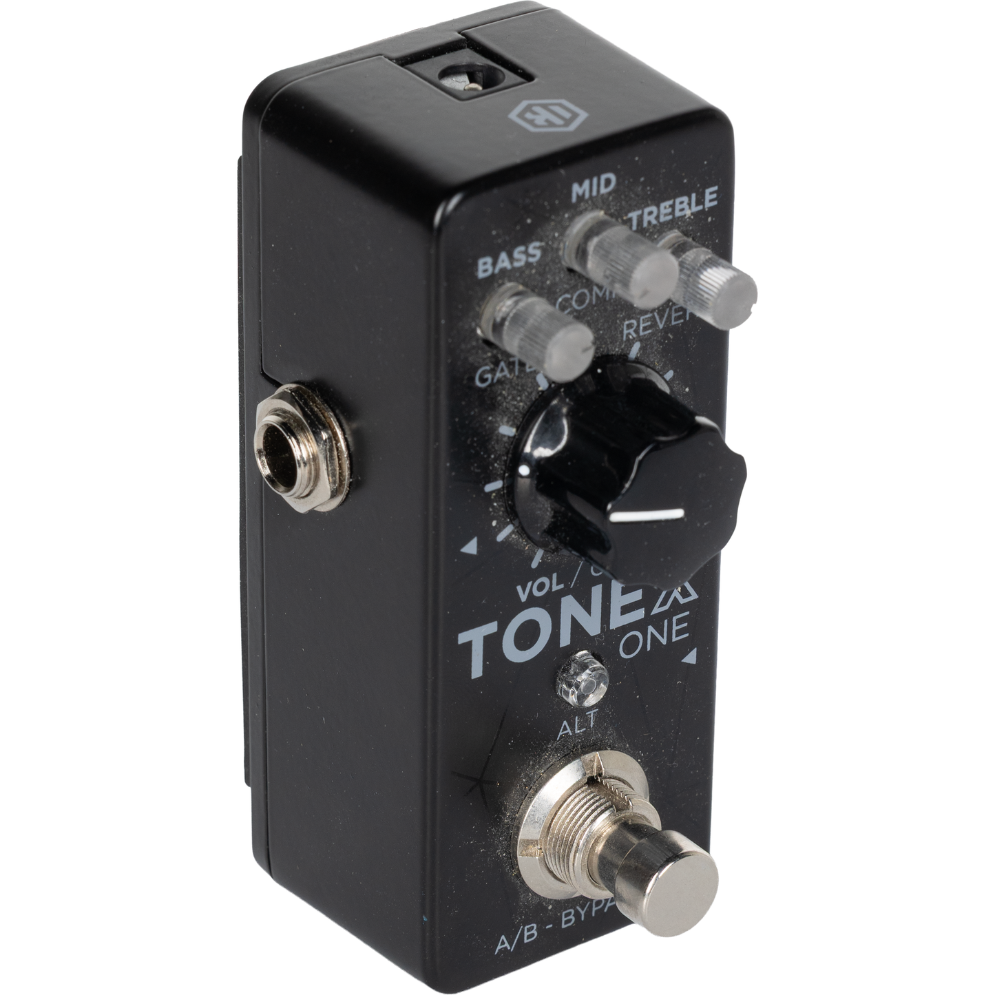 IK Multimedia TONEX One Amplifier/Cab Pedal