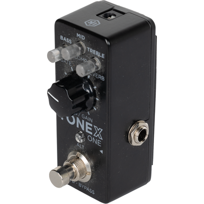 IK Multimedia TONEX One Amplifier/Cab Pedal