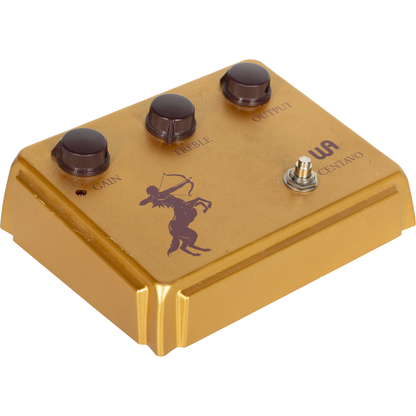 Warm Audio Centavo Overdrive Pedal