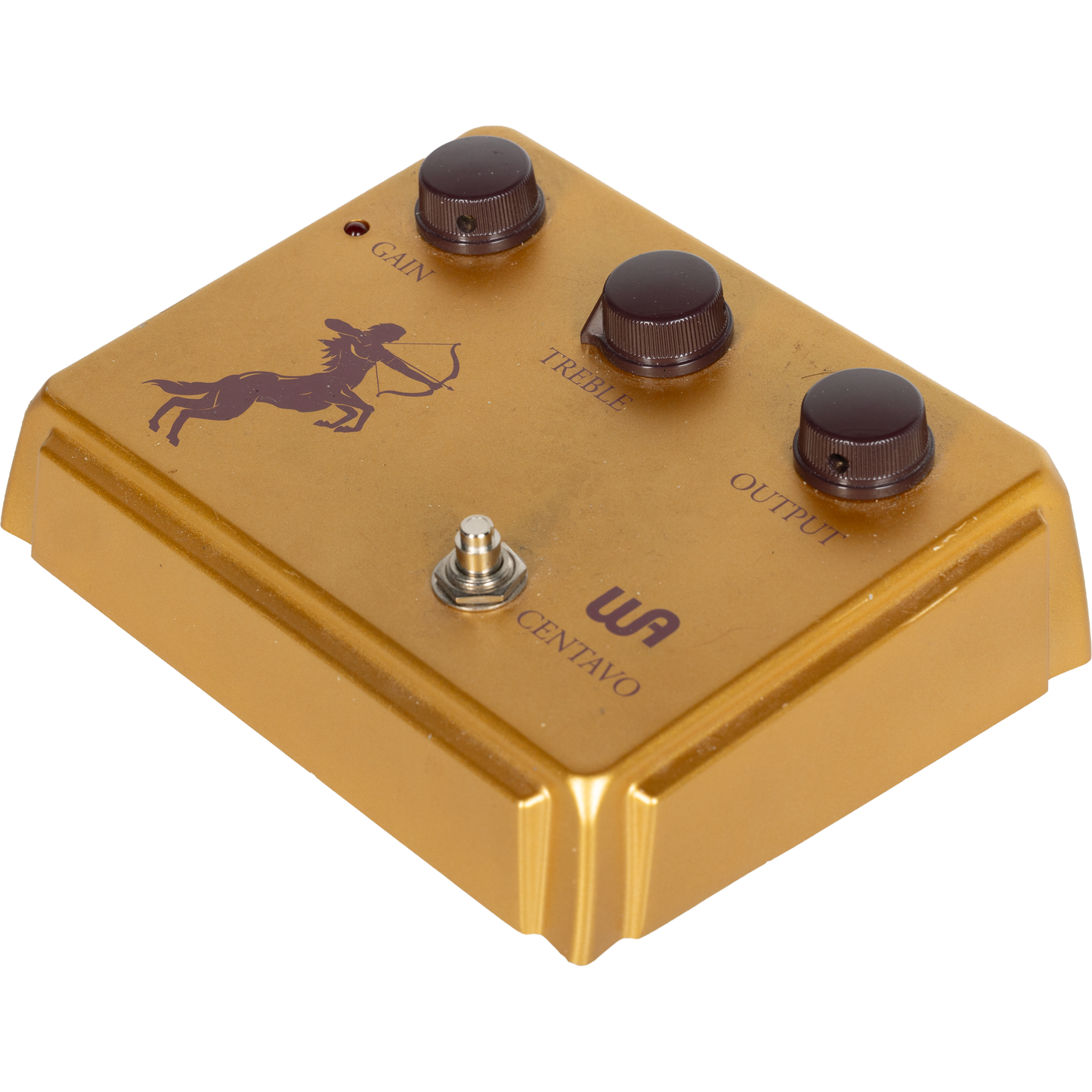 Warm Audio Centavo Overdrive Pedal