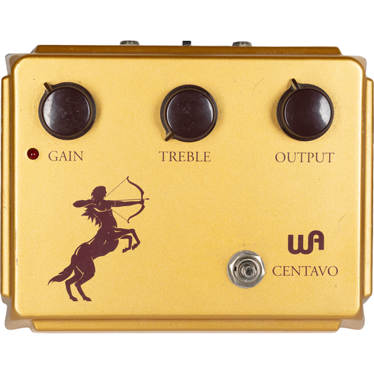 Warm Audio Centavo Overdrive Pedal