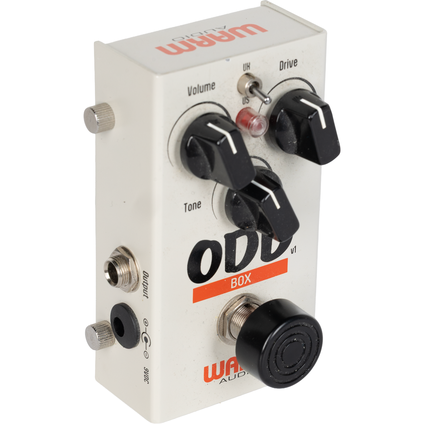 Warm Audio ODD V1 Overdrive Pedal