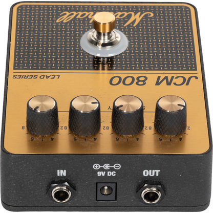 Marshall JCM800 Overdrive Pedal
