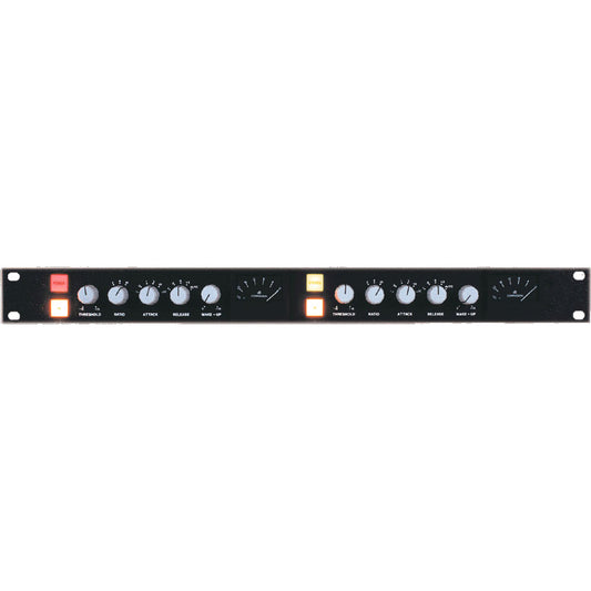 Alan Smart Research C1 Bus Compressor