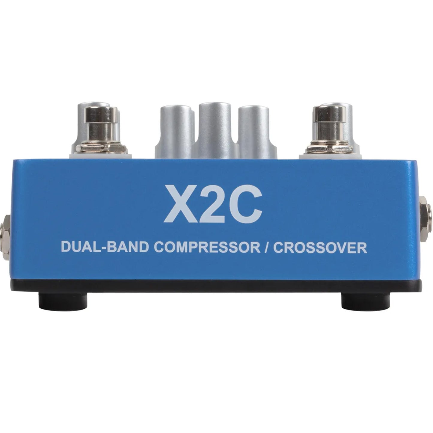 Phil Jones X2-C Dual Compressor Pedal