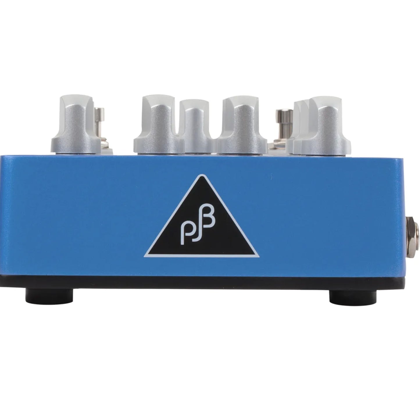 Phil Jones X2-C Dual Compressor Pedal