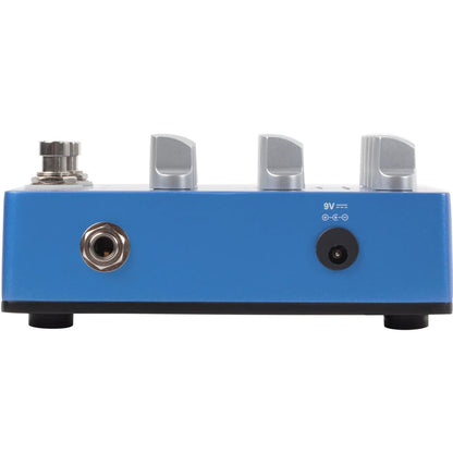 Phil Jones X2-C Dual Compressor Pedal