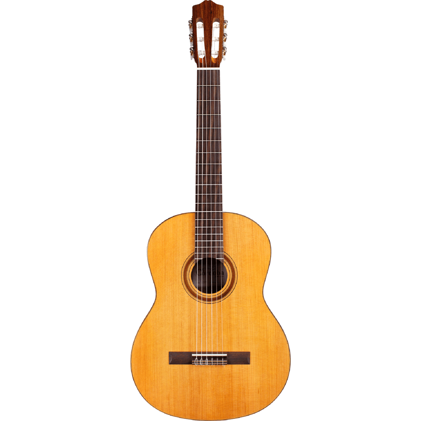 Cordoba C3M Classical Acoustic Guitar in Natural Matte Finish