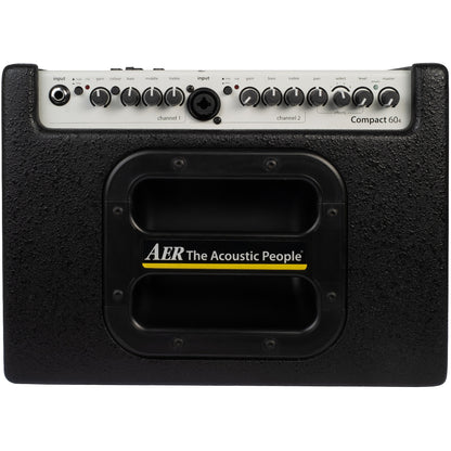 AER Compact 60/4 Compact Acoustic Guitar Combo Amp
