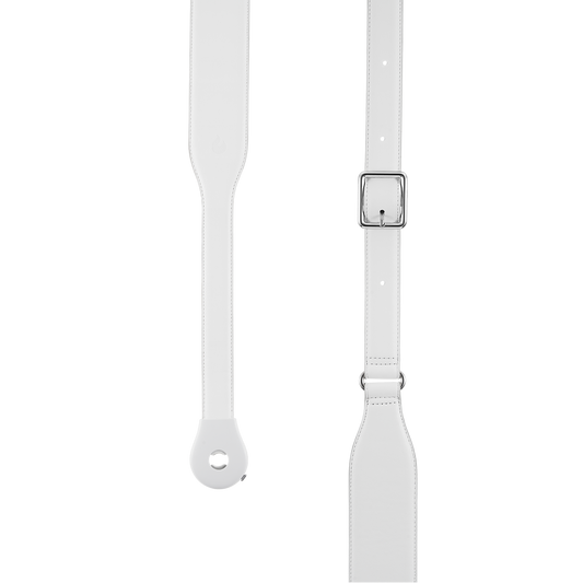 Lava Music Ideal Strap 2 for ME 2/3/PRO in White