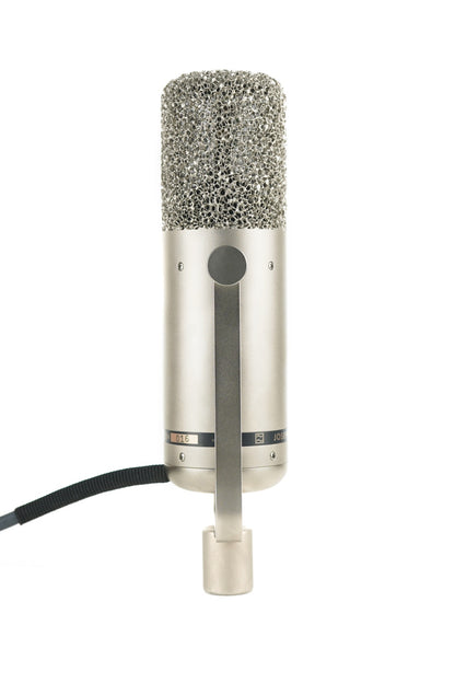 Josephson C725 Tube Microphone