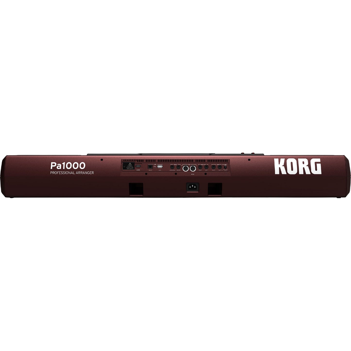 Korg PA1000 61‑Key Professional Arranger