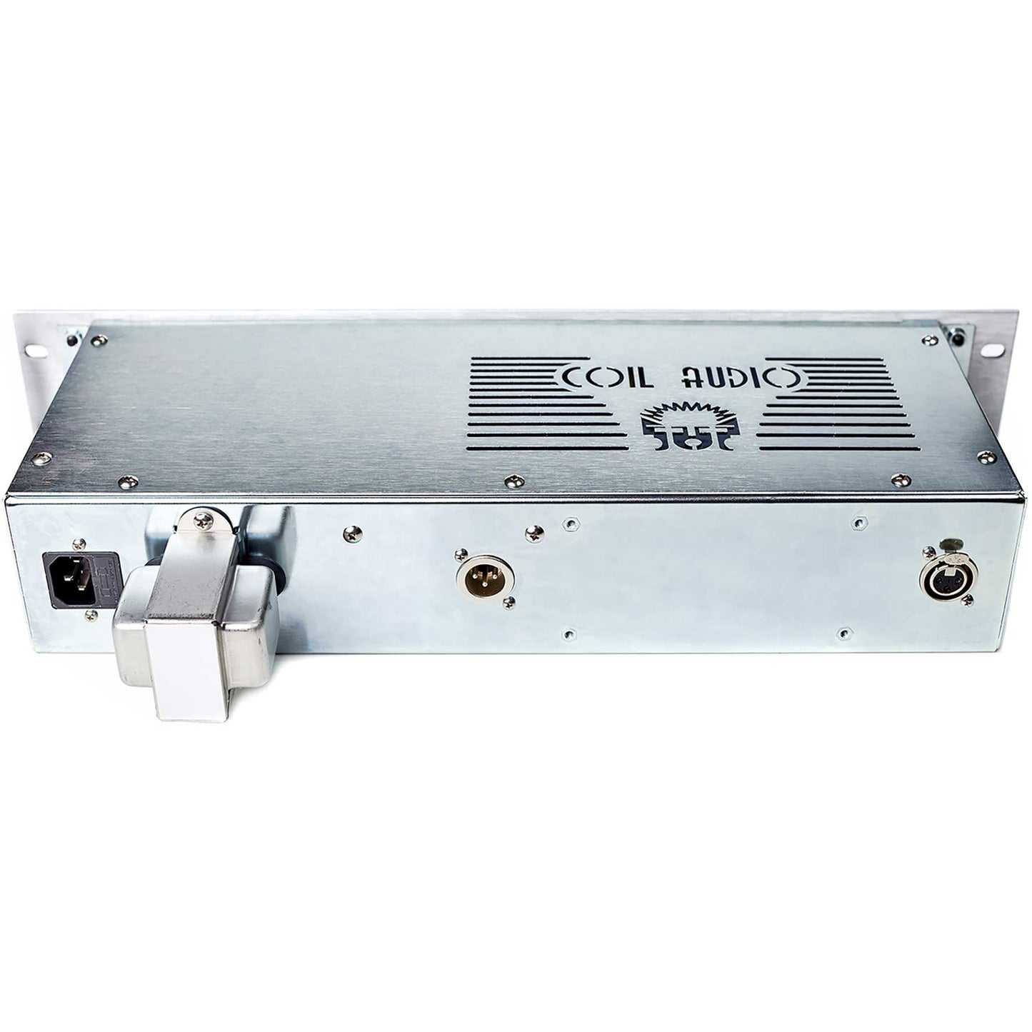 Coil Audio CA-70S MK2 Single Channel Mic and Line Amplifier