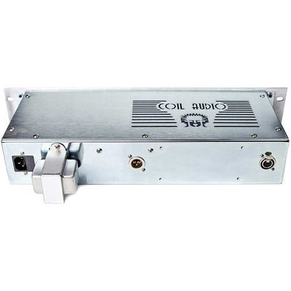 Coil Audio CA-70S MK2 Single Channel Mic and Line Amplifier