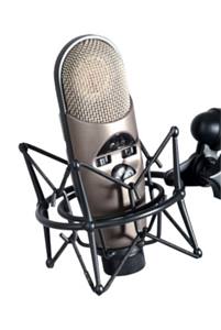 CAD M179 Microphone and Includes Shock Mount
