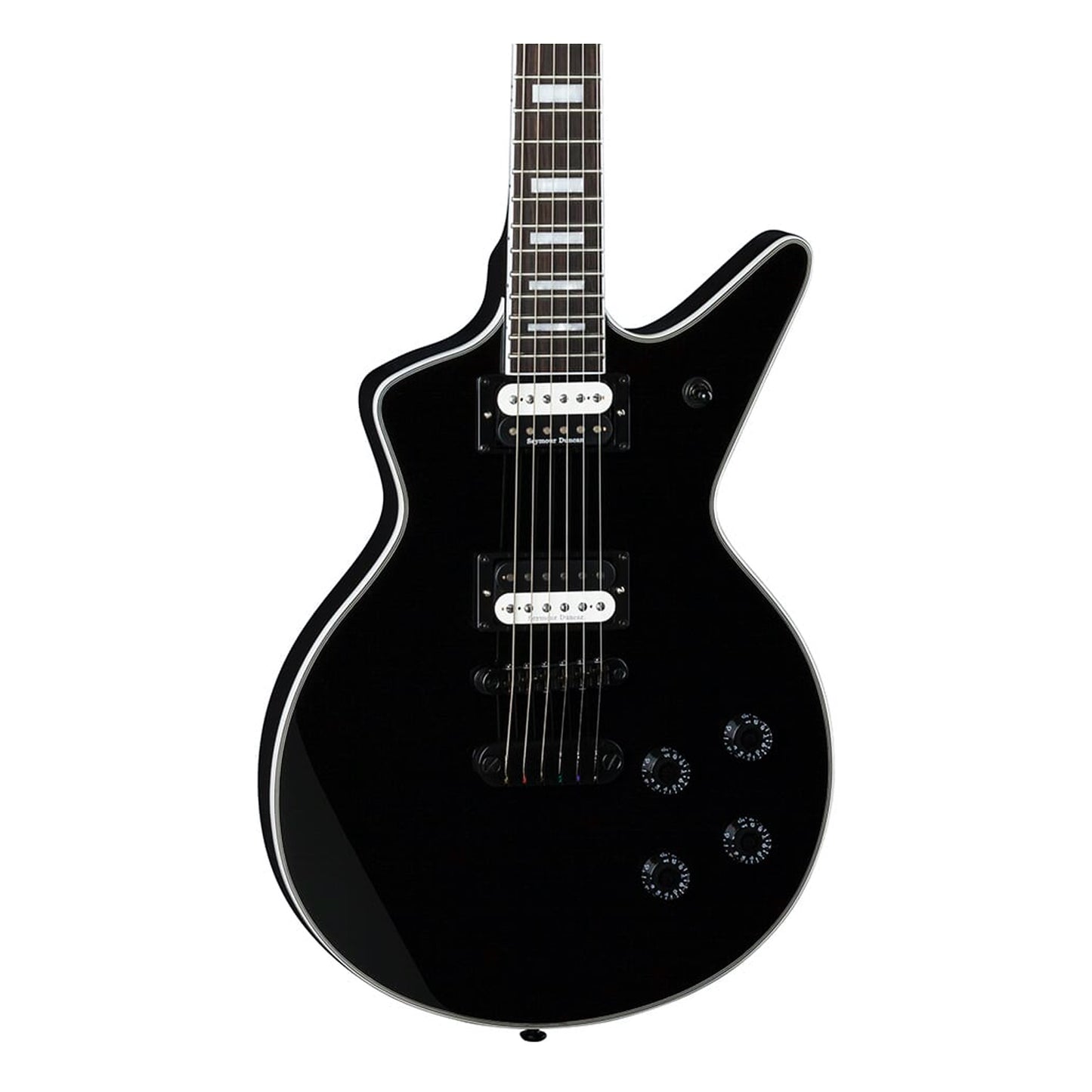 Dean Guitars Cadillac Select - Black