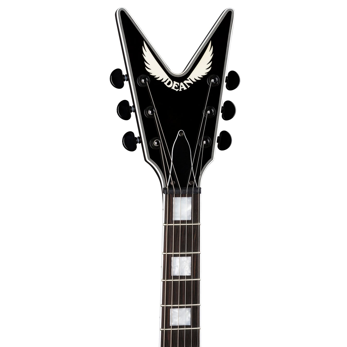 Dean Guitars Cadillac Select - Black
