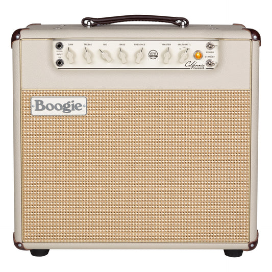 Mesa Boogie California Tweed 2:20 1 x 12-inch Tube Combo