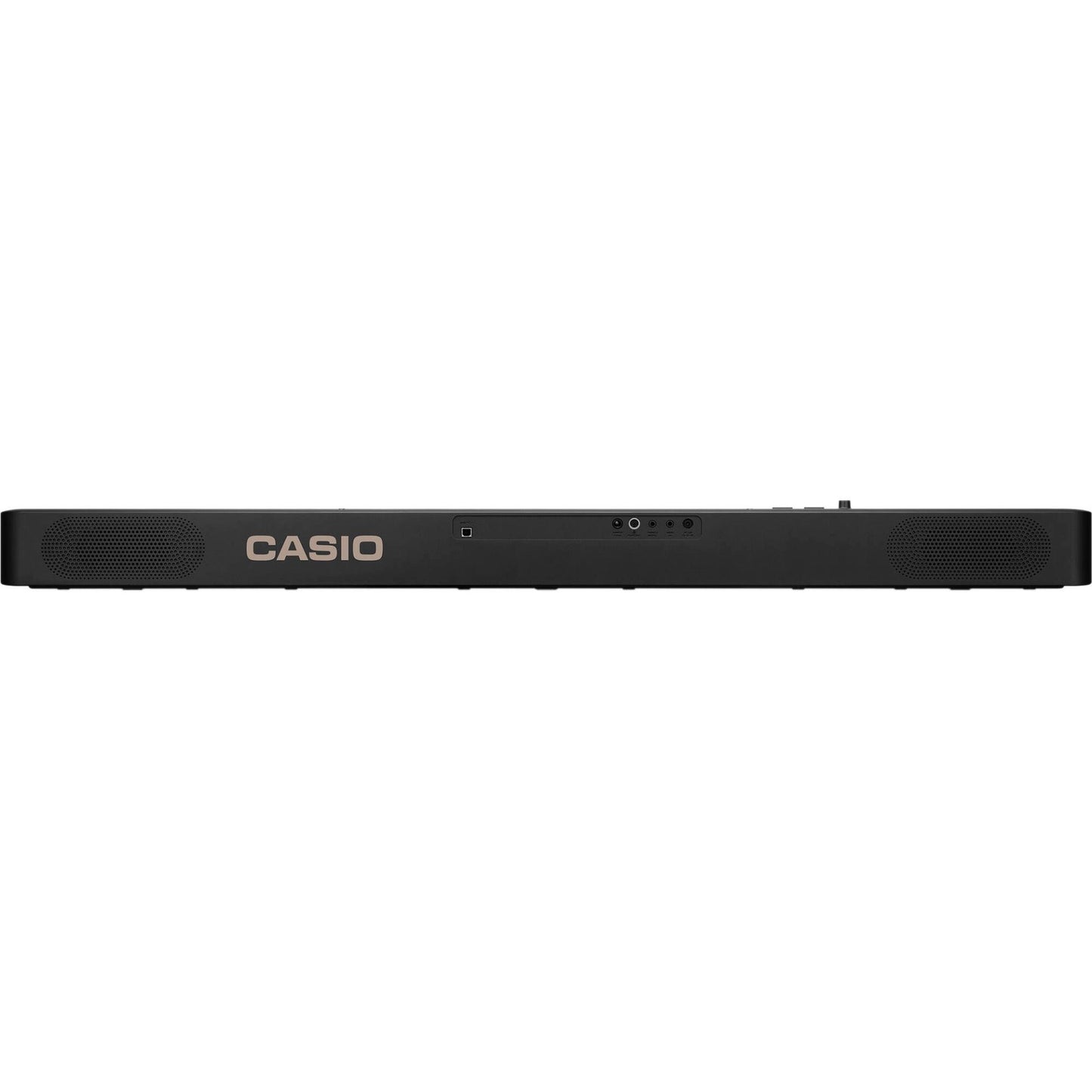 Casio CDP-S160 88 Key Digital Piano - Red with CS46 Stand