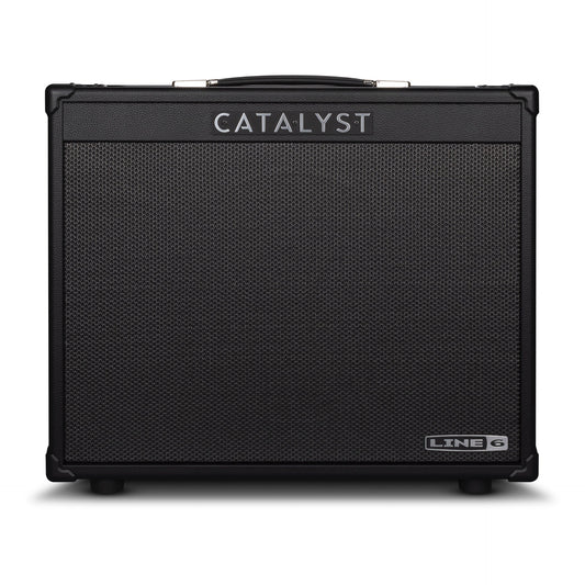 Line 6 CATALYST 100 1x12" 100-watt Combo Amp