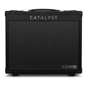 Line 6 Catalyst 60 1x12" Modeling Combo Amplifier