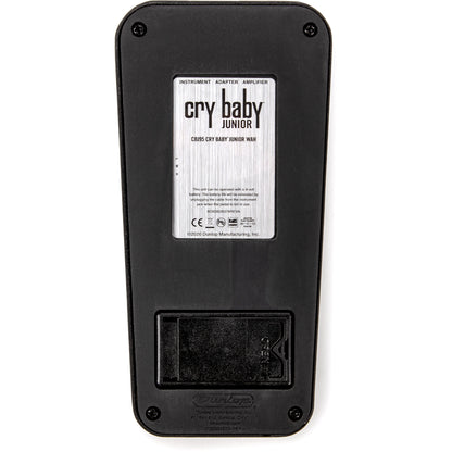 Dunlop CBJ95 Junior Wah Pedal