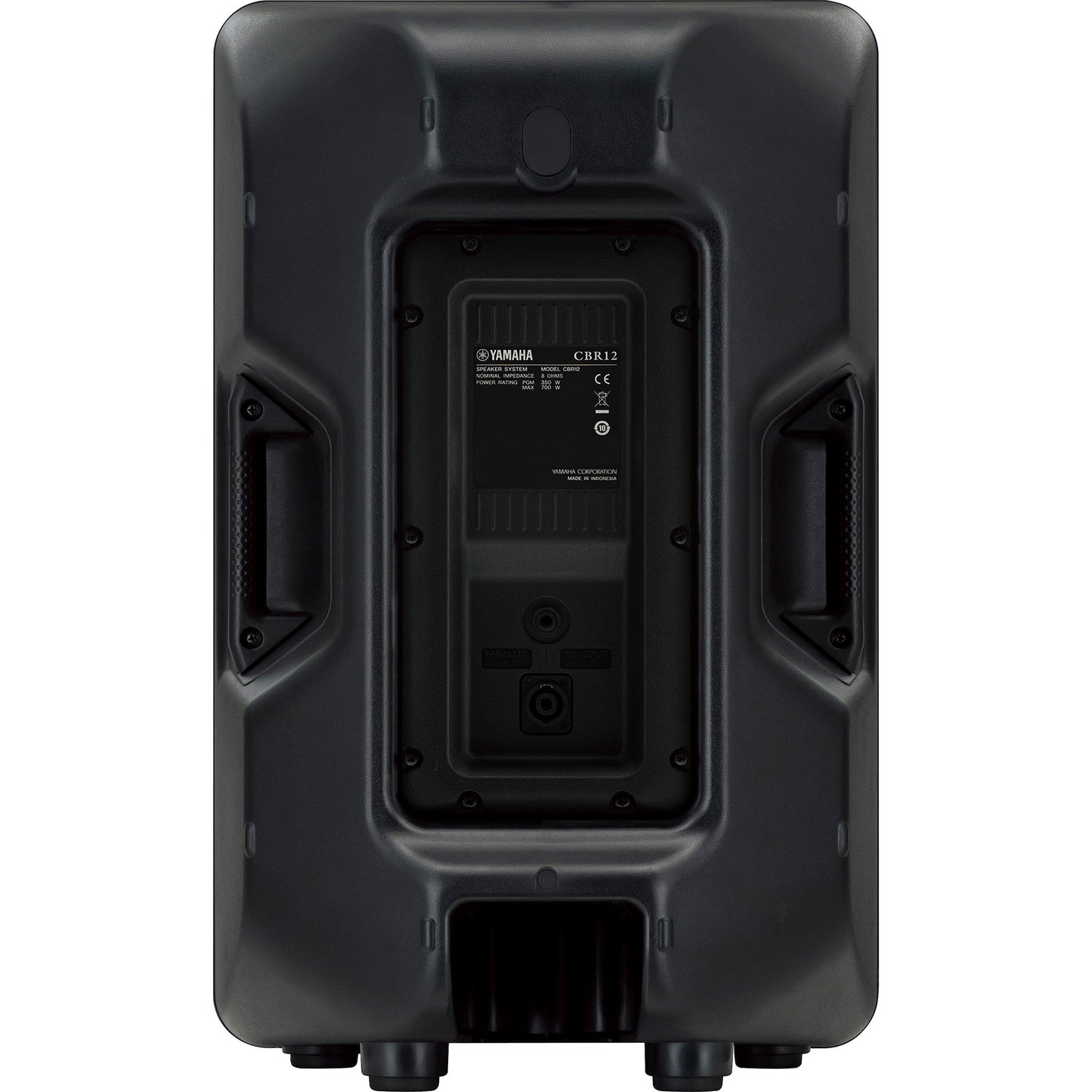 Yamaha CBR12 12" 2-Way Passive Loudspeaker