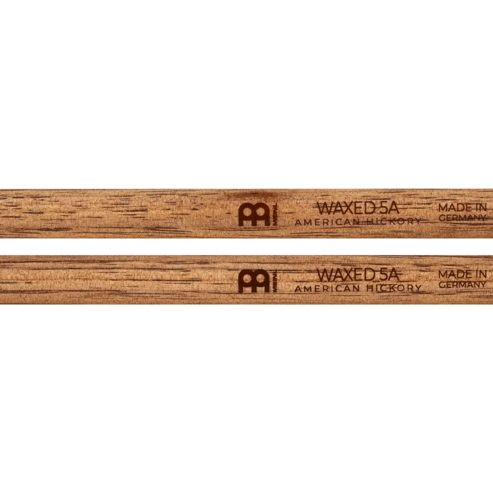 Meinl Waxed 5A Drumsticks