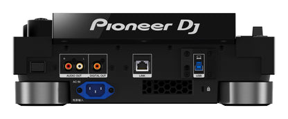Pioneer DJ CDJ-3000 Professional DJ Multi-Player