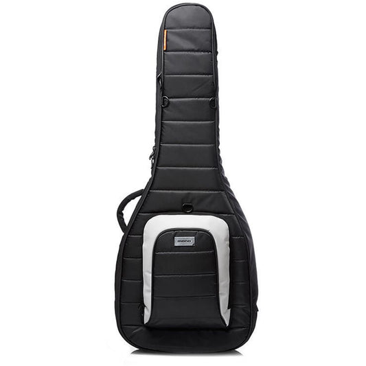 MONO M80 Dual Acoustic and Electric Guitar Case