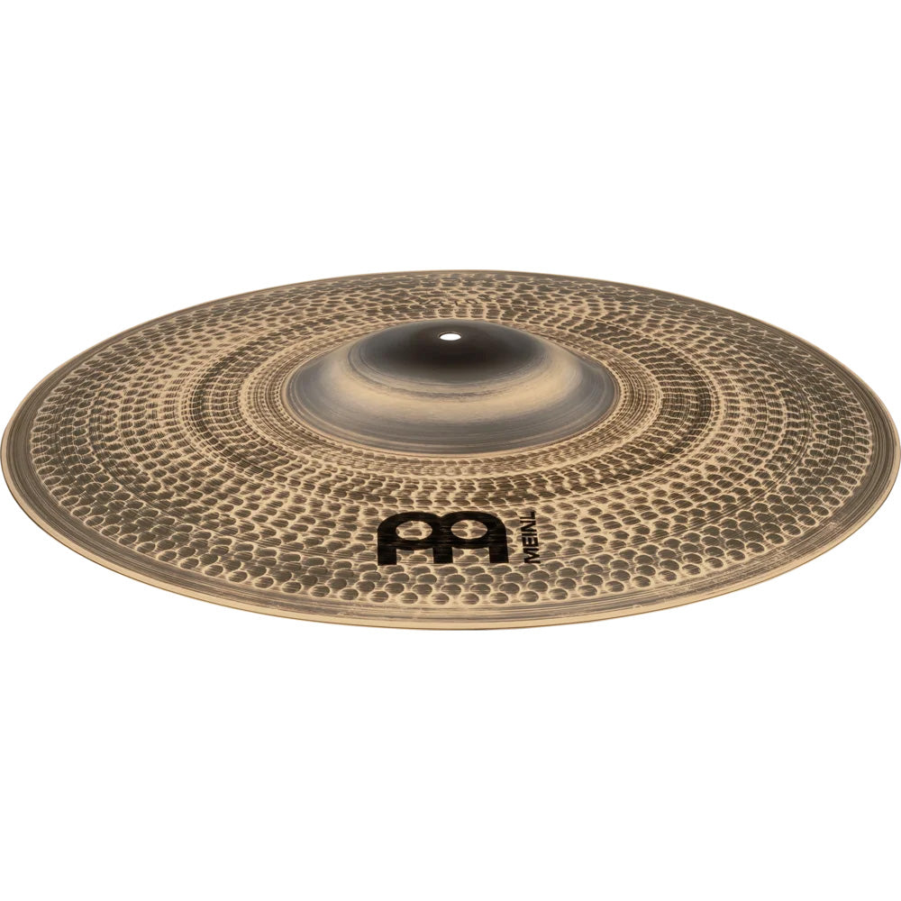 Meinl Pure Alloy 21” Super Bell Ride Cymbal