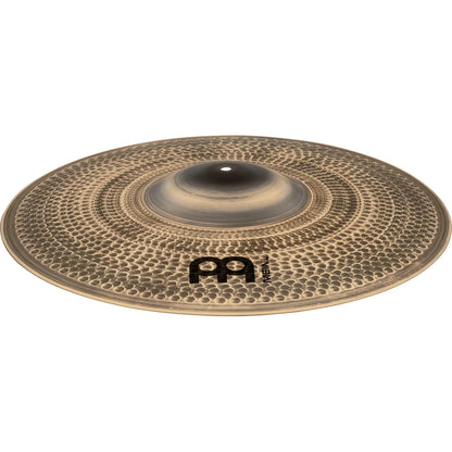 Meinl Pure Alloy 21” Super Bell Ride Cymbal