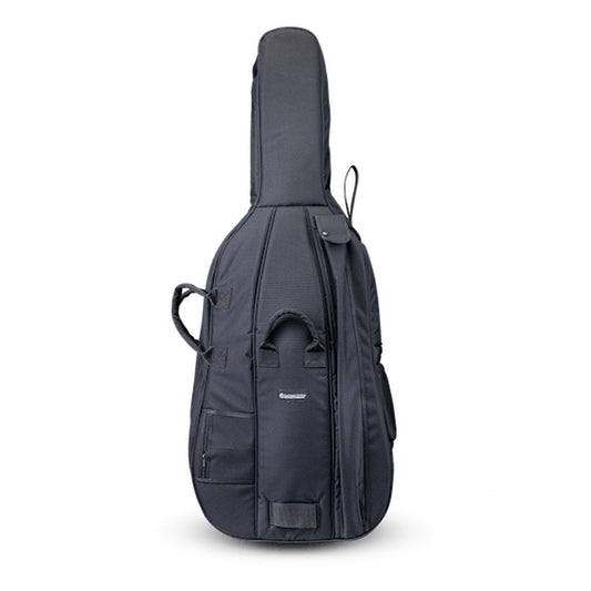 Cordura Nylon Bag 3/4 Cello